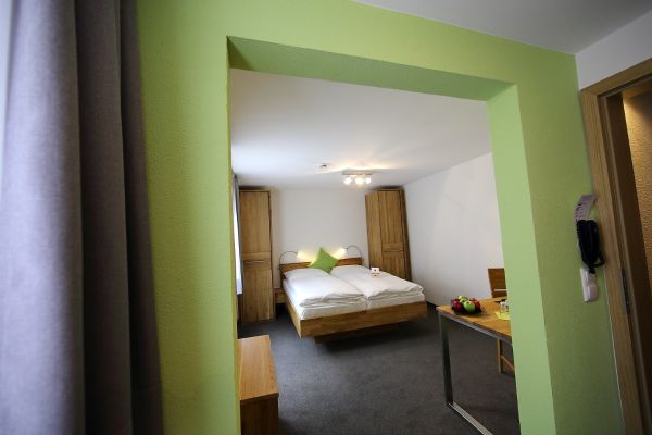Hotel Apfelhof (Wemding)